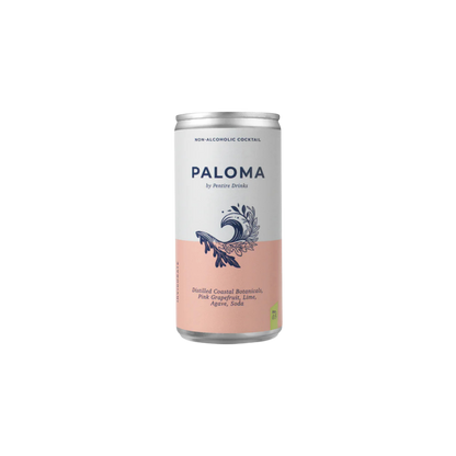 Pentire - Paloma