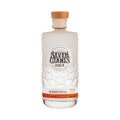Seven Giants - Blanco Style Tequila