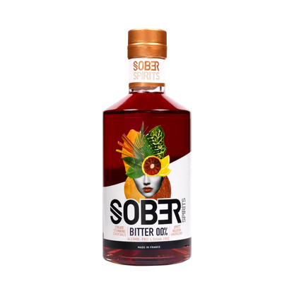 Sober Spirits - Bitter