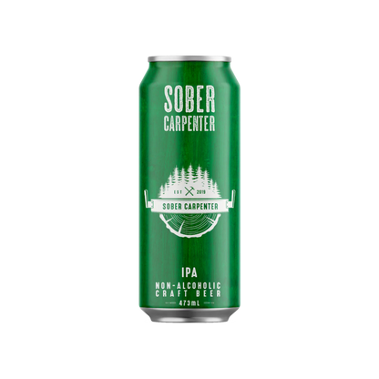 Sober Carpenter - IPA