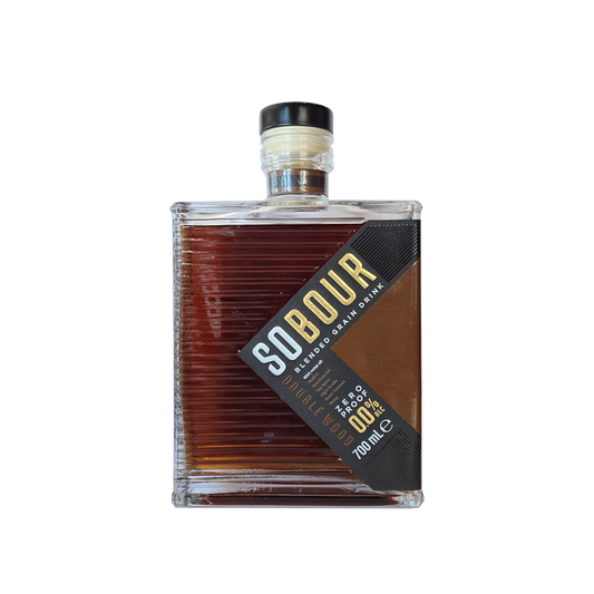 Sobour - Double Wood