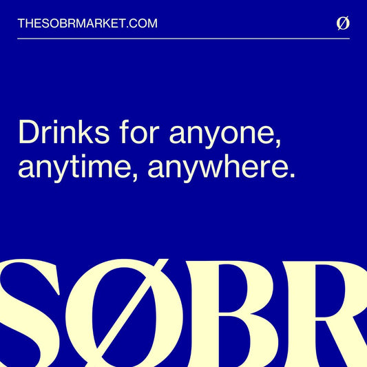 Sobr Market Wellington Gift Card