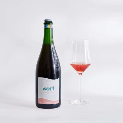 Sovi - Sparkling Rosé