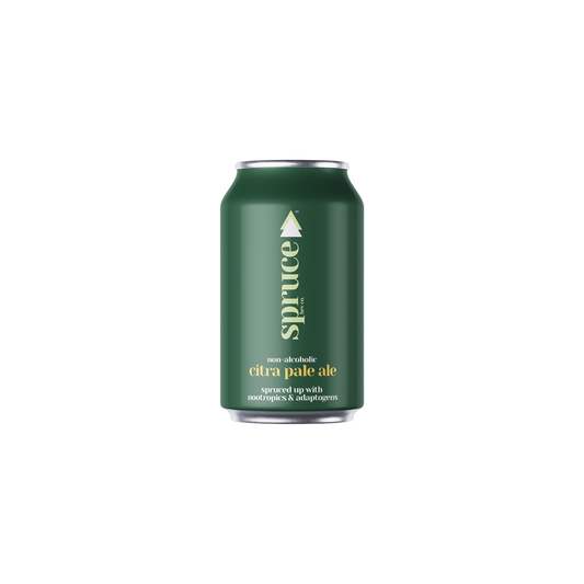 Spruce - Citra Pale Ale