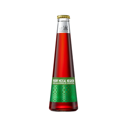 St. Agrestis - Phony Mezcal Negroni