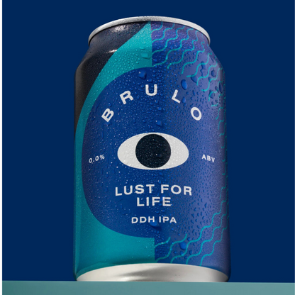 Brulo - Lust For Life DDH IPA