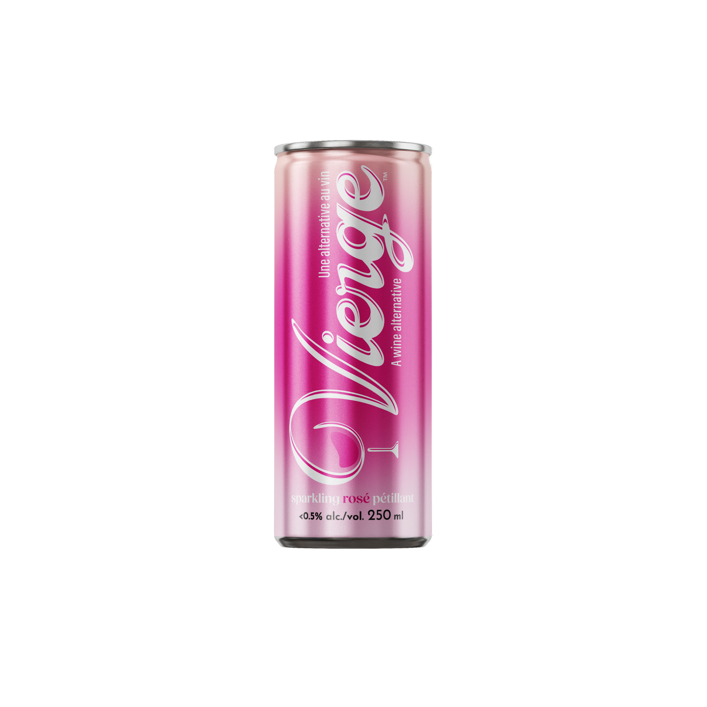 Vierge Sparkling Rosé