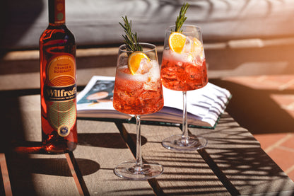 Wilfred's - Aperitif