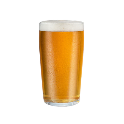 Jump/Ship - Yardarm Lager