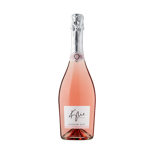 Kylie - Sparkling Rosé