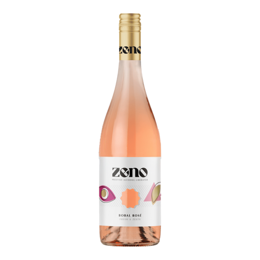 Zeno - Bobal Rosé