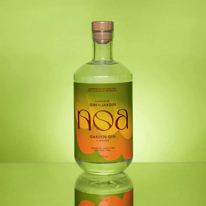 NOA - Garden Gin Mini