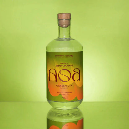 NOA - Garden Gin Mini