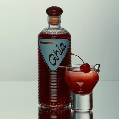 Ghia - Apéritif