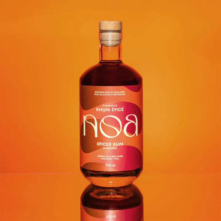 NOA - Jamaican Spiced Rum