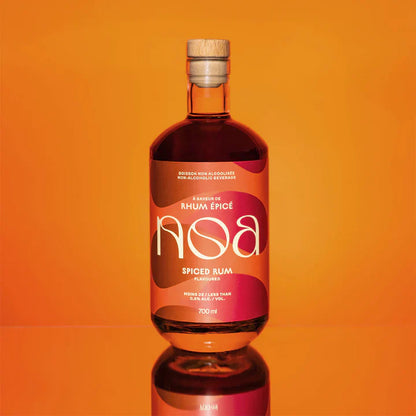 NOA - Jamaican Spiced Rum