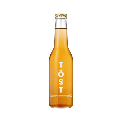 TӦST - Singles