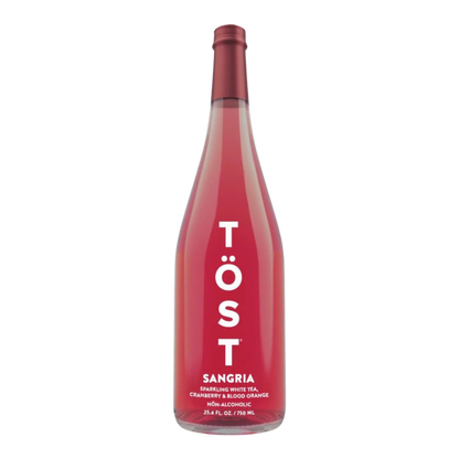 TӦST - Sangria