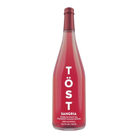 TӦST - Sangria